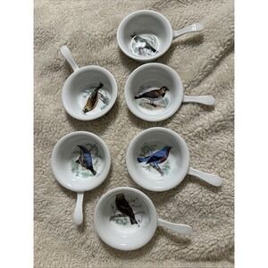 BIA Cordon Bleu Open Butter‎ Sauce Dish - Set of 6